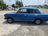 LADA (VAZ) 2106-3