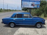 LADA (VAZ) 2106-5