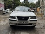 Khazar LX-2