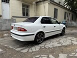 Khazar LX-4