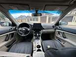 Subaru Legacy-6