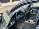 Subaru Legacy-5
