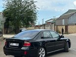Subaru Legacy-2