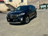 Kia Sorento-1