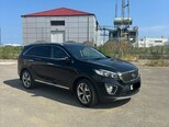 Kia Sorento-2
