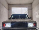 LADA (VAZ) 2107-12