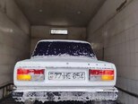 LADA (VAZ) 2107-13