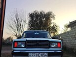 LADA (VAZ) 2107-10