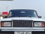 LADA (VAZ) 2107-1