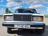 LADA (VAZ) 2107-15