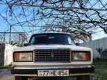 LADA (VAZ) 2107-16