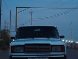 LADA (VAZ) 2107-6