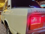 LADA (VAZ) 2107-7