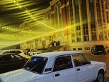 LADA (VAZ) 2107-5