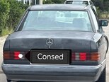 Mercedes 190-8