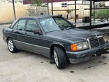 Mercedes 190-10