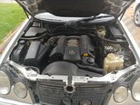 Mercedes E 240-12