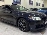 BMW 528-5