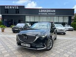 Mazda CX-9-1