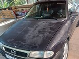 Opel Astra-1