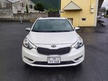 Kia Cerato-1