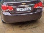 Chevrolet Cruze-2