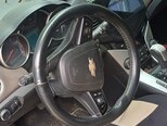 Chevrolet Cruze-4