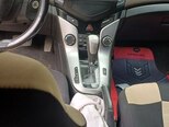 Chevrolet Cruze-3