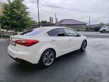 Kia Cerato-9
