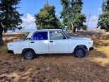 LADA (VAZ) 2107-2