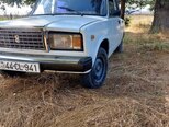 LADA (VAZ) 2107-3