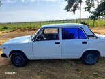 LADA (VAZ) 2107-4