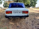 LADA (VAZ) 2107-5