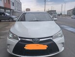 Toyota Camry-1