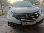 Honda CR-V-1