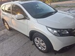 Honda CR-V-2