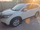 Honda CR-V-4