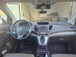 Honda CR-V-6