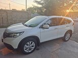 Honda CR-V-8