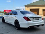 Mercedes S 63 AMG 4MATIC-2