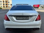 Mercedes S 63 AMG 4MATIC-3