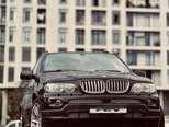 BMW X5-2