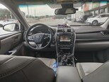 Toyota Camry-3