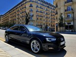 Audi A5-2