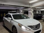 Hyundai Sonata-2