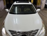 Hyundai Sonata-5