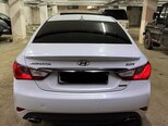 Hyundai Sonata-3
