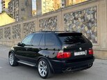 BMW X5-7