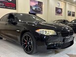 BMW 528-3