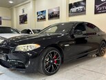 BMW 528-1